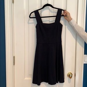 The perfect anytime dress